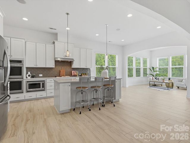 5008 Lydgate Drive, Waxhaw, NC 28173