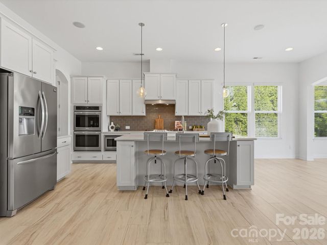 5008 Lydgate Drive, Waxhaw, NC 28173
