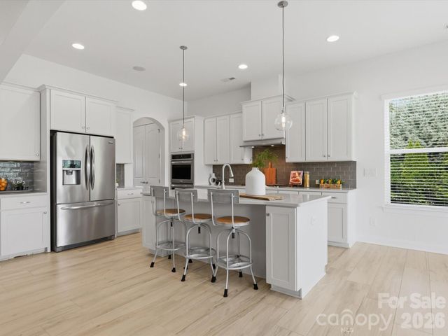 5008 Lydgate Drive, Waxhaw, NC 28173