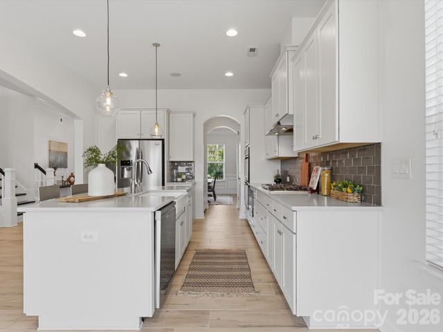 5008 Lydgate Drive, Waxhaw, NC 28173