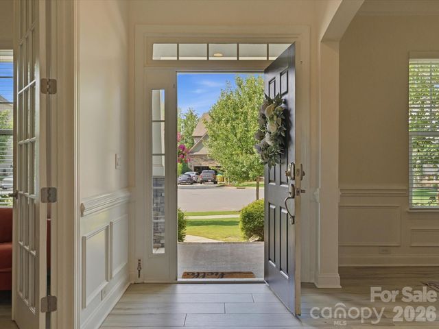 5008 Lydgate Drive, Waxhaw, NC 28173
