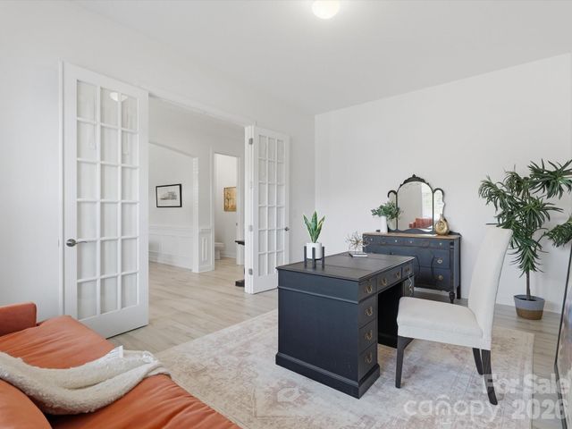 5008 Lydgate Drive, Waxhaw, NC 28173