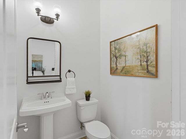 5008 Lydgate Drive, Waxhaw, NC 28173