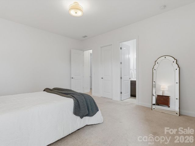 5008 Lydgate Drive, Waxhaw, NC 28173