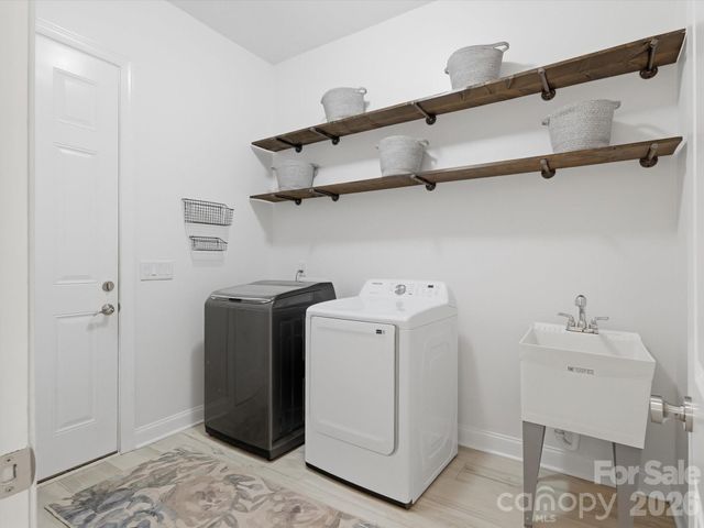 5008 Lydgate Drive, Waxhaw, NC 28173