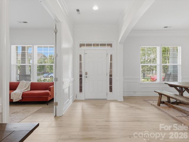5008 Lydgate Drive, Waxhaw, NC 28173