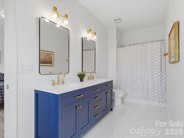 5008 Lydgate Drive, Waxhaw, NC 28173