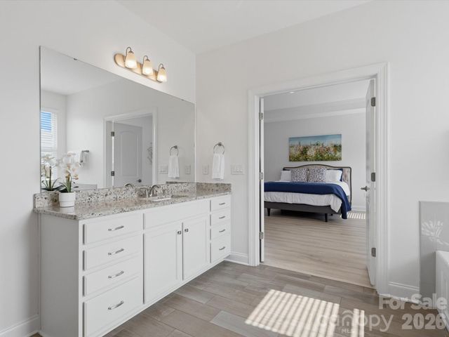 5008 Lydgate Drive, Waxhaw, NC 28173