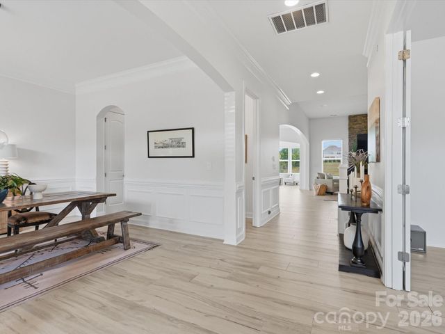 5008 Lydgate Drive, Waxhaw, NC 28173