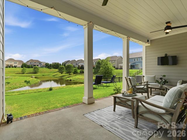 5008 Lydgate Drive, Waxhaw, NC 28173
