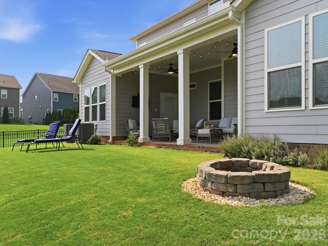 5008 Lydgate Drive, Waxhaw, NC 28173