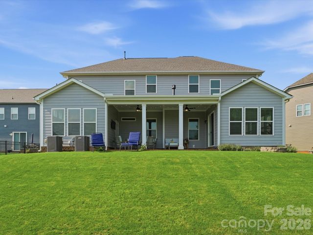 5008 Lydgate Drive, Waxhaw, NC 28173