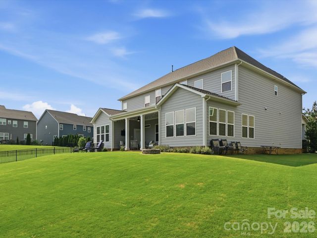 5008 Lydgate Drive, Waxhaw, NC 28173
