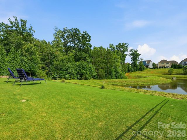 5008 Lydgate Drive, Waxhaw, NC 28173