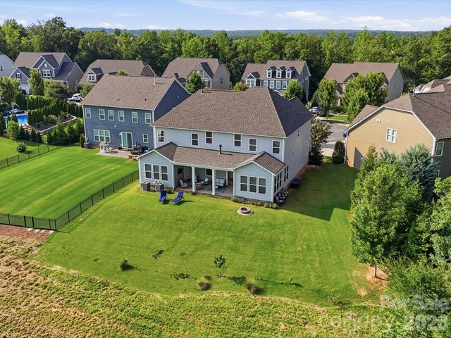 5008 Lydgate Drive, Waxhaw, NC 28173
