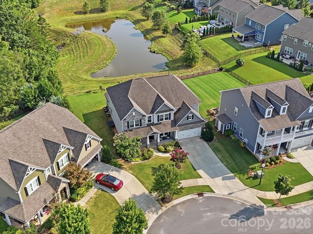 5008 Lydgate Drive, Waxhaw, NC 28173
