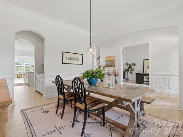 5008 Lydgate Drive, Waxhaw, NC 28173