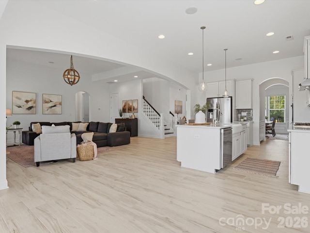 5008 Lydgate Drive, Waxhaw, NC 28173