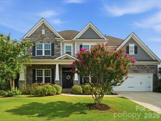 5008 Lydgate Drive, Waxhaw, NC 28173