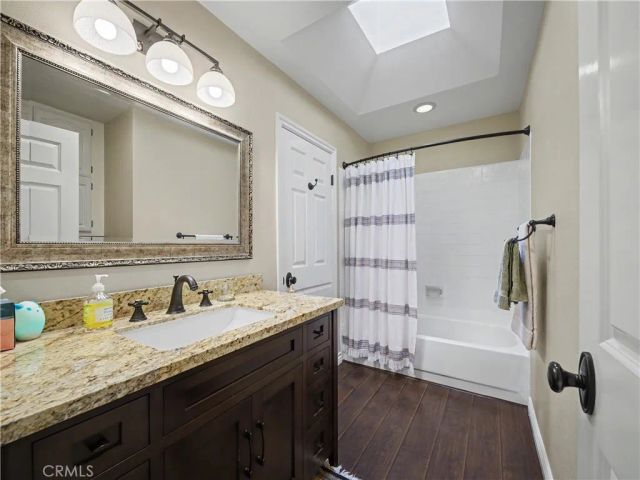 5738 Skyview Way B, Agoura Hills, CA 91301