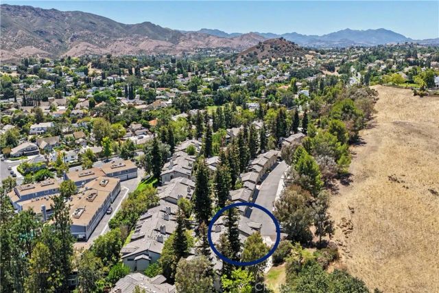 5738 Skyview Way B, Agoura Hills, CA 91301