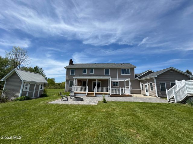 199 Ashdown Road, Clifton Park, NY 12019