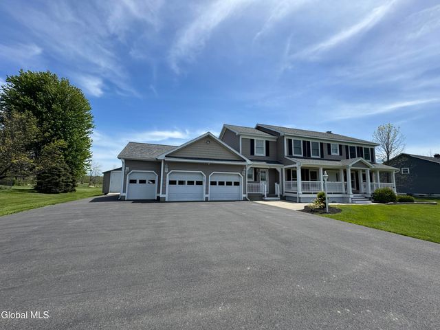 199 Ashdown Road, Clifton Park, NY 12019
