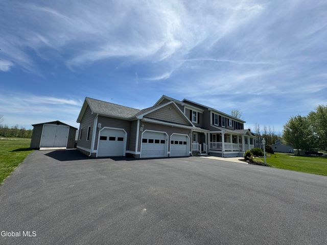 199 Ashdown Road, Clifton Park, NY 12019