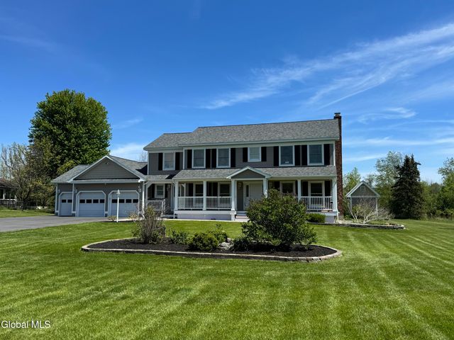 199 Ashdown Road, Clifton Park, NY 12019