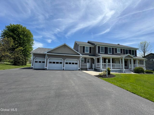 199 Ashdown Road, Clifton Park, NY 12019