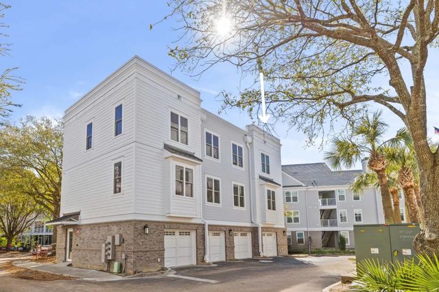 200 River Landing Drive 102e, Daniel Island, SC 29492
