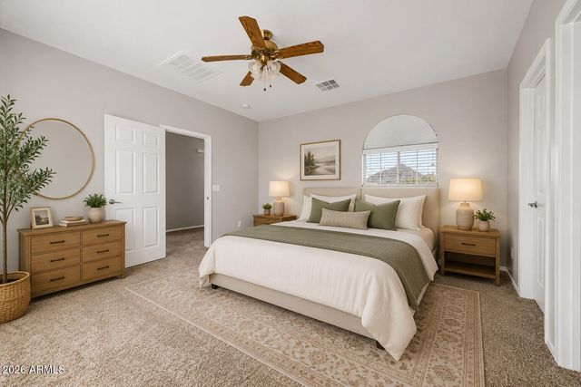 5455 W MOLLY Lane, Phoenix, AZ 85083