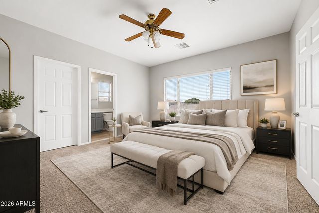 5455 W MOLLY Lane, Phoenix, AZ 85083