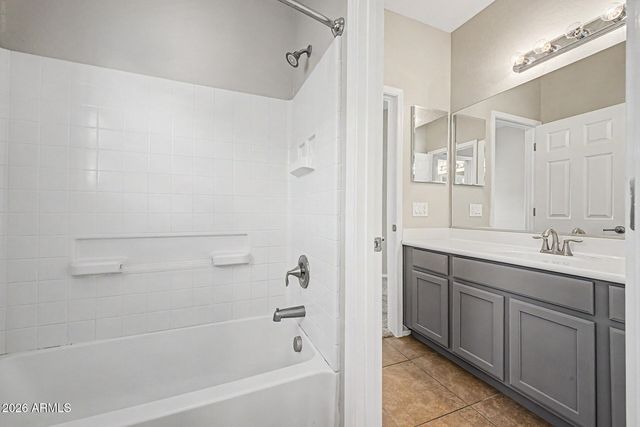 5455 W MOLLY Lane, Phoenix, AZ 85083