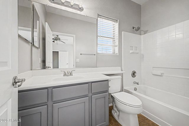 5455 W MOLLY Lane, Phoenix, AZ 85083