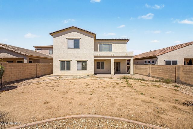5455 W MOLLY Lane, Phoenix, AZ 85083