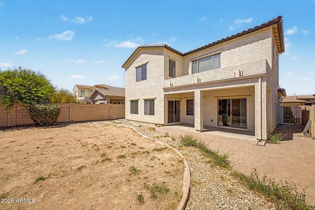 5455 W MOLLY Lane, Phoenix, AZ 85083