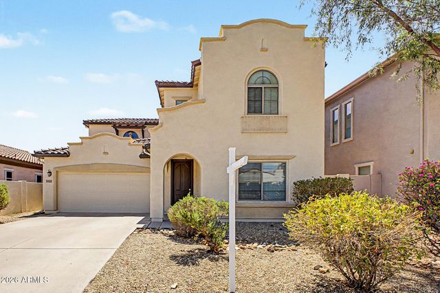 5455 W MOLLY Lane, Phoenix, AZ 85083
