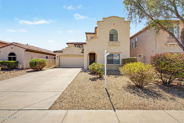 5455 W MOLLY Lane, Phoenix, AZ 85083