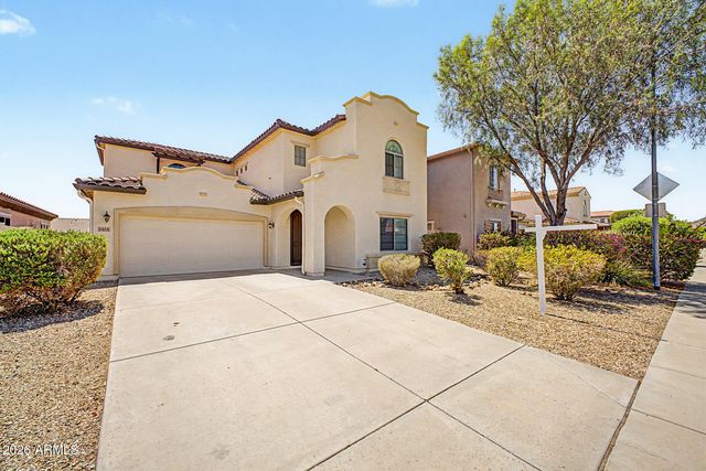 5455 W MOLLY Lane, Phoenix, AZ 85083