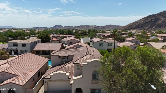 5455 W MOLLY Lane, Phoenix, AZ 85083