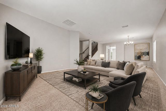 5455 W MOLLY Lane, Phoenix, AZ 85083