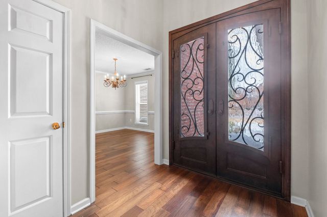 4464 TIMMERON CV, Bartlett, TN 38135