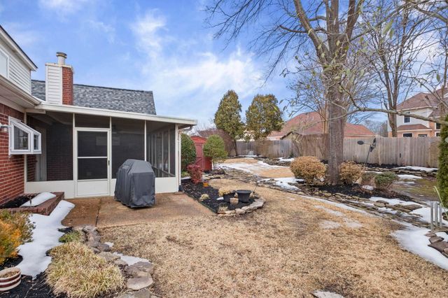 4464 TIMMERON CV, Bartlett, TN 38135