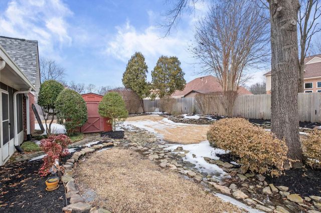 4464 TIMMERON CV, Bartlett, TN 38135