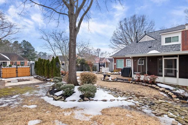 4464 TIMMERON CV, Bartlett, TN 38135