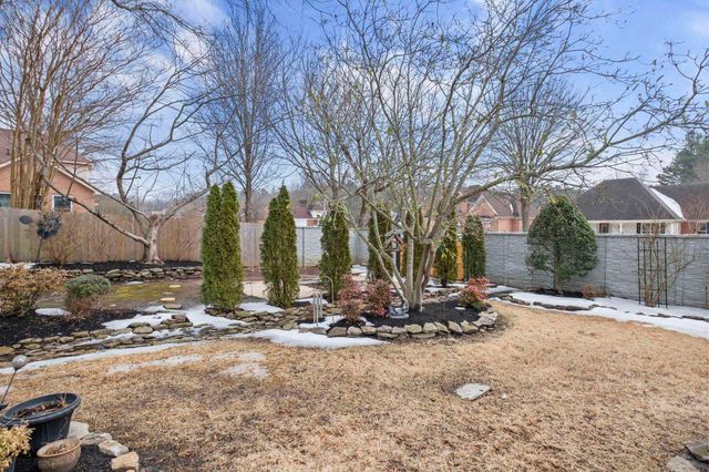 4464 TIMMERON CV, Bartlett, TN 38135