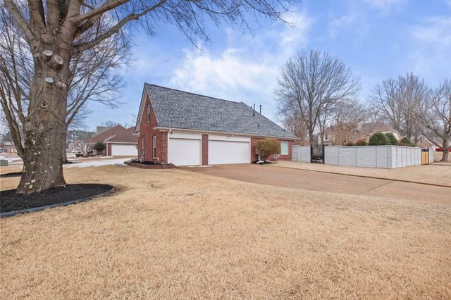 4464 TIMMERON CV, Bartlett, TN 38135