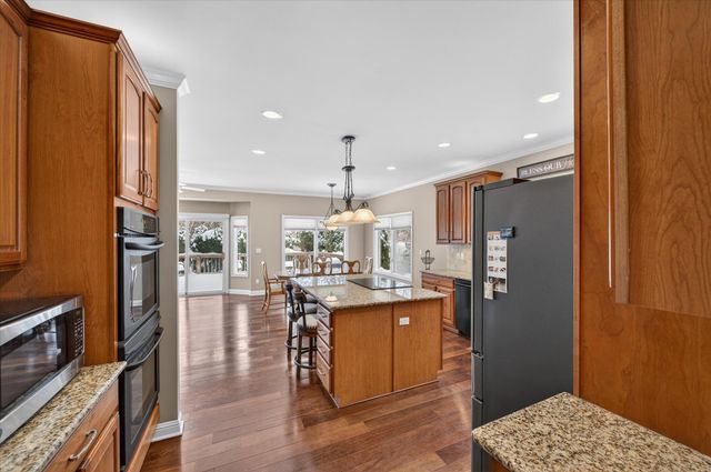 10056 Rosemarie Run, Brighton Twp, MI 48114