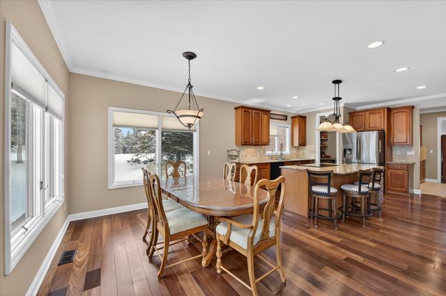 10056 Rosemarie Run, Brighton Twp, MI 48114